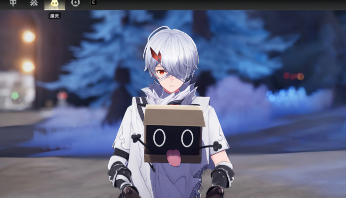 二重螺旋魔灵兑换码怎么获取1