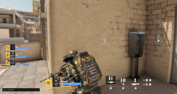 特种部队集结兵种全解析3