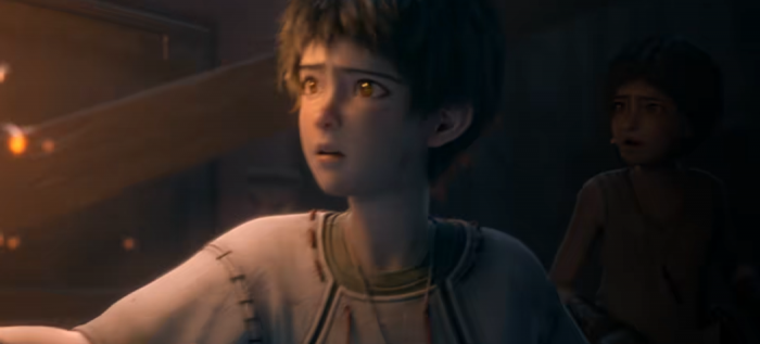 凡应手游主角揭秘3