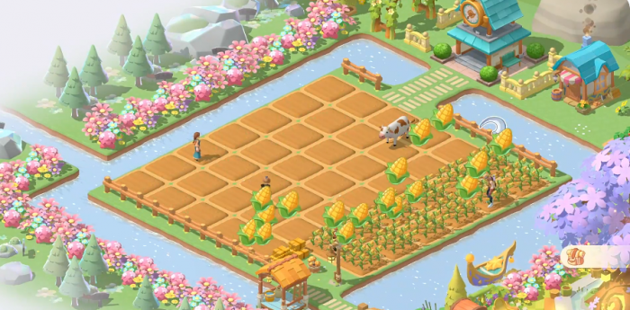 珍珠海大冒险珍珠海营地布局攻略2