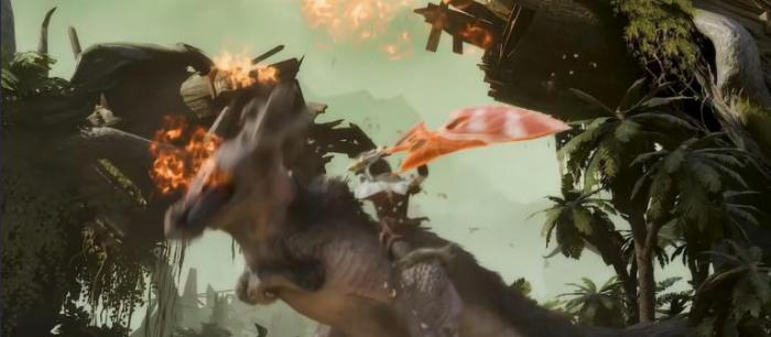 怪物猎人旅人协同技能介绍2