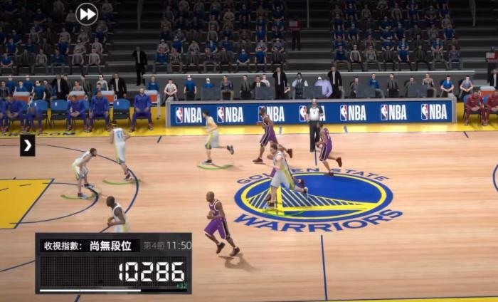 美职篮绝对巨星麦迪实力解析2