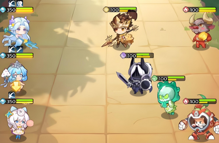 冒险守护樱桃怎么玩4