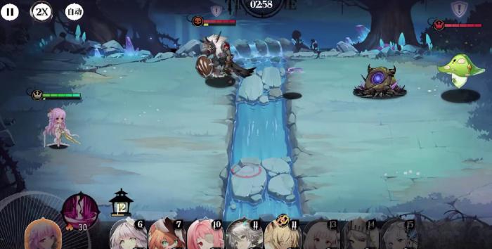 光隙解语玩法详解2