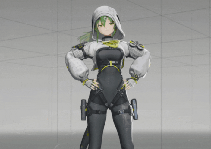 明日方舟终末地萤石怎么样1