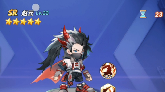 灌篮军团龙胆银枪怎么获得1