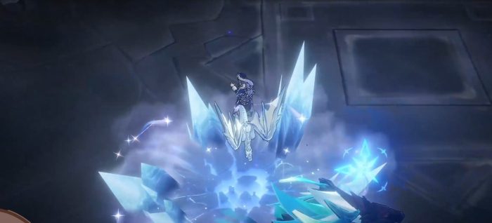 辉烬伊莱莎角色解析2