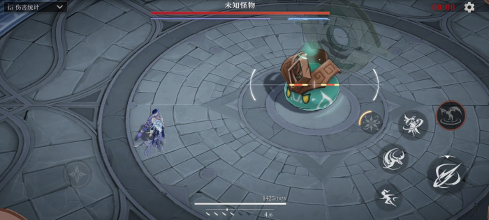 辉烬伊莱莎角色解析3