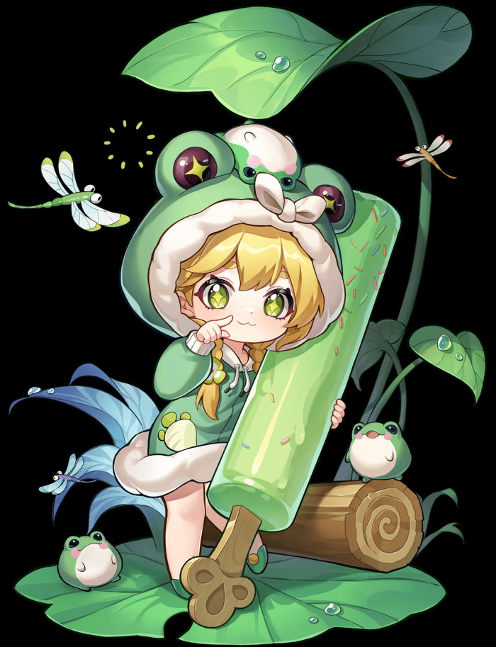 冒险守护传说英雄有哪些1