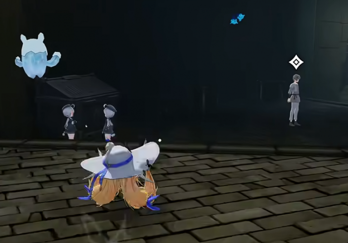 二重螺旋小小研究员任务全攻略3