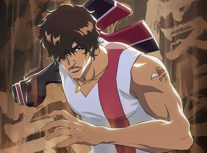 境界刀鸣茶渡泰虎养成全攻略1