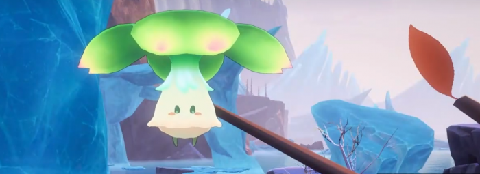 二重螺旋魔灵选择攻略3