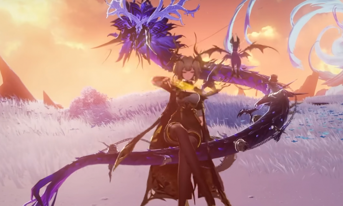 二重螺旋技能系统详解3