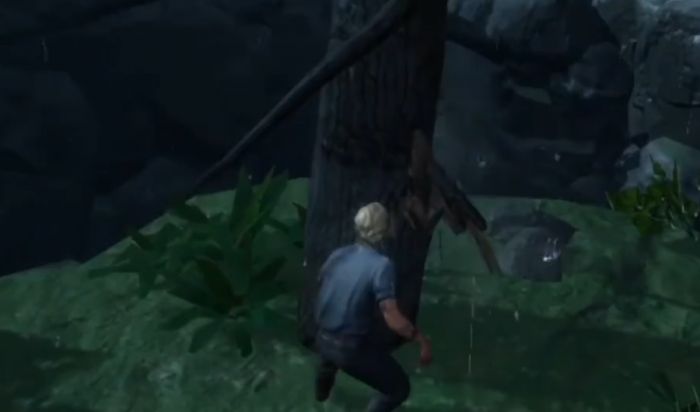 荒原曙光山洞开局攻略5