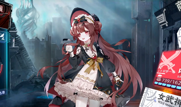 萌神契约战印怎么兑换2