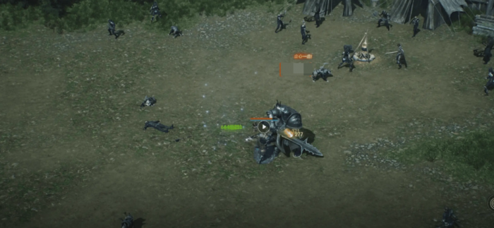 天堂2盟约国服玩法揭秘2