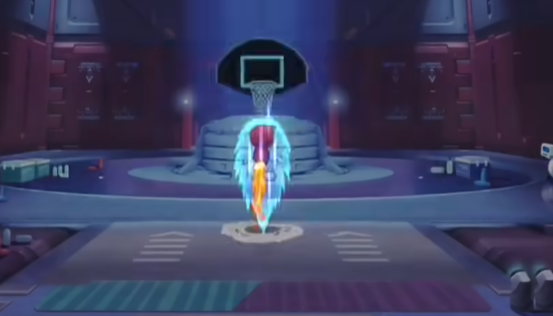 灌篮军团100连抽怎么玩3