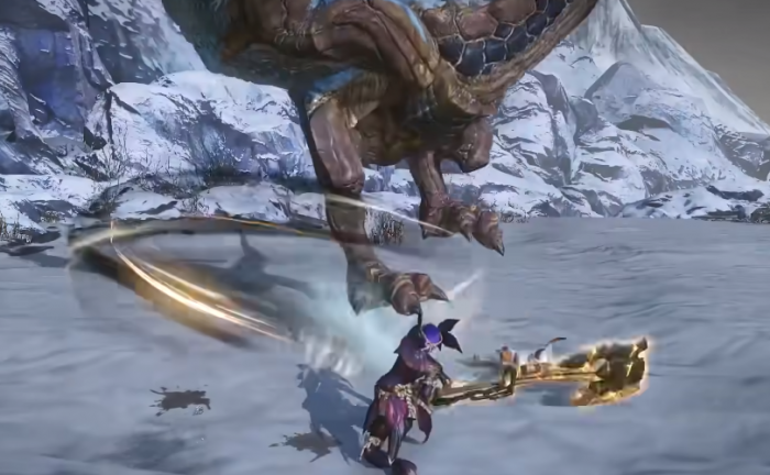 怪物猎人旅人是单机游戏吗2