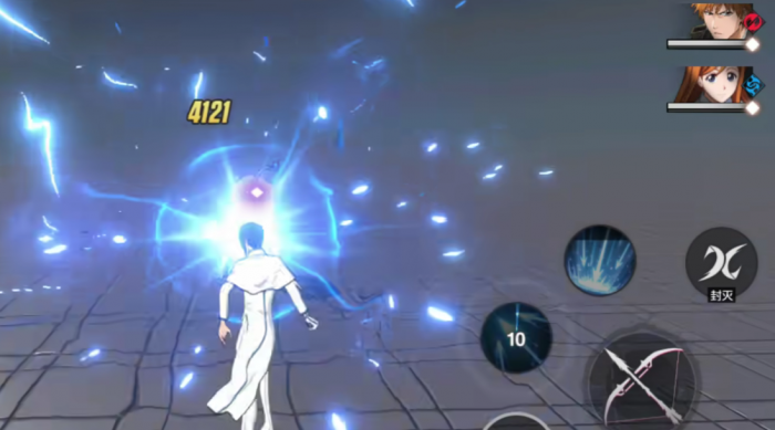 死神境界刀鸣技巧全解析6