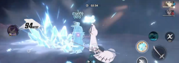 境界刀鸣速战速决攻略2