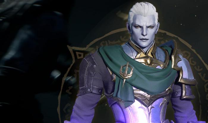 天堂2盟约是正版吗1