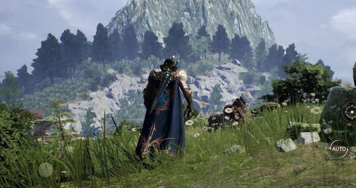 天堂2盟约是正版吗3