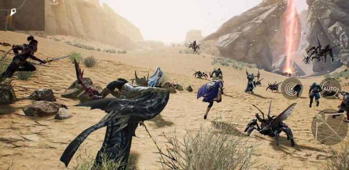 天堂2盟约是正版吗5