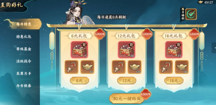 国库分红机制全解析2