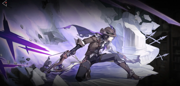 辉烬范海辛养成思路全解析1