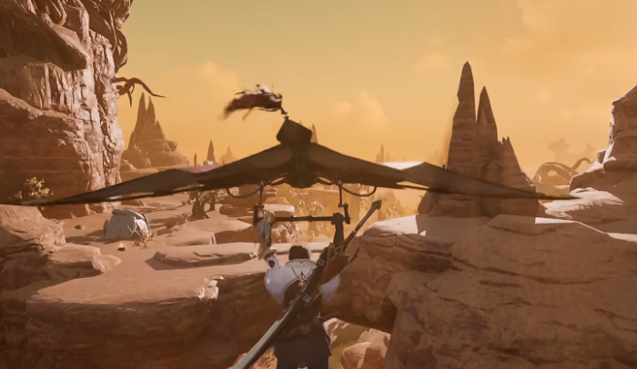 怪物猎人旅人外观获得方法详解2