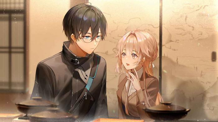 时间对称性破缺正式版上线时间曝光4