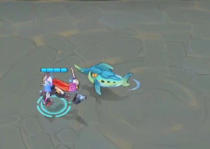 月相计划依莱娜是谁3