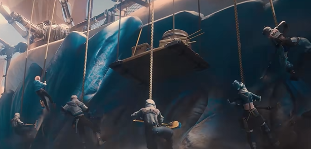 代号西行测试资格获取方法4