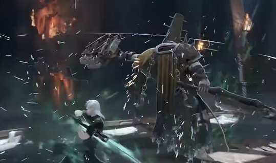 凡应手游怎么玩2