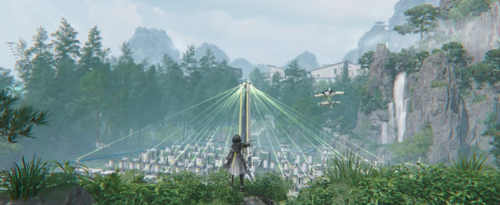 明日方舟终末地新手入门指南3