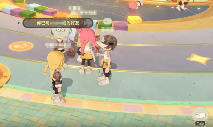 星布谷地能联机玩吗4