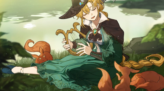 火山的女儿再度重逢上线时间曝光1