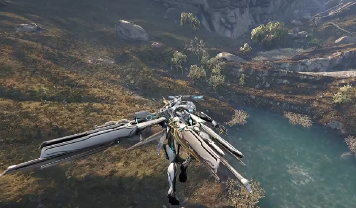 星际战甲手游支持60fps了吗1