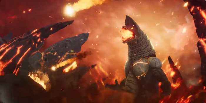 奥特曼光之战士上线时间曝光1