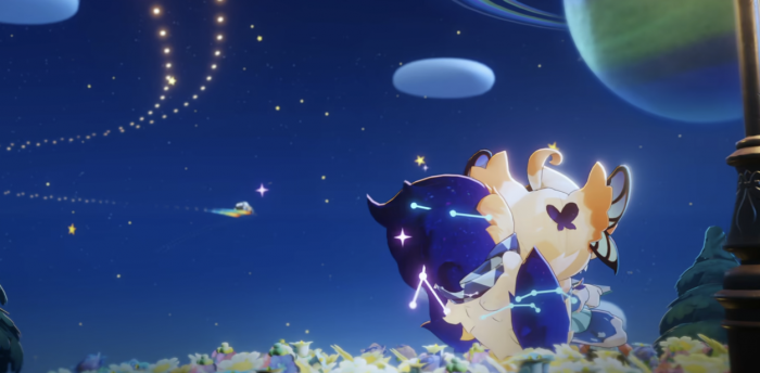 星布谷地一测时间曝光2