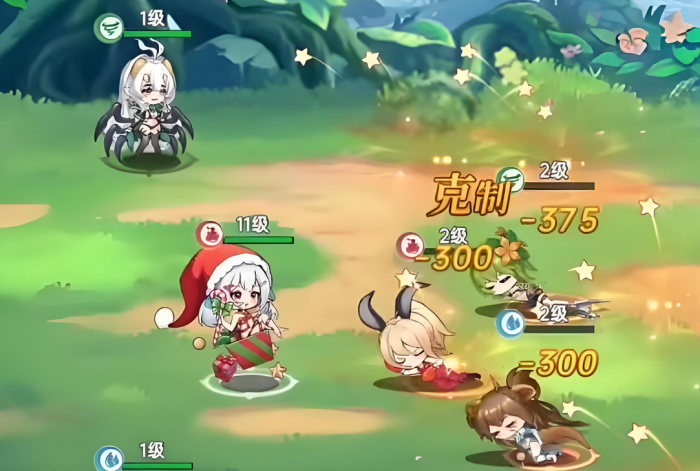 绯月絮语莉莉丝技能强度解析2