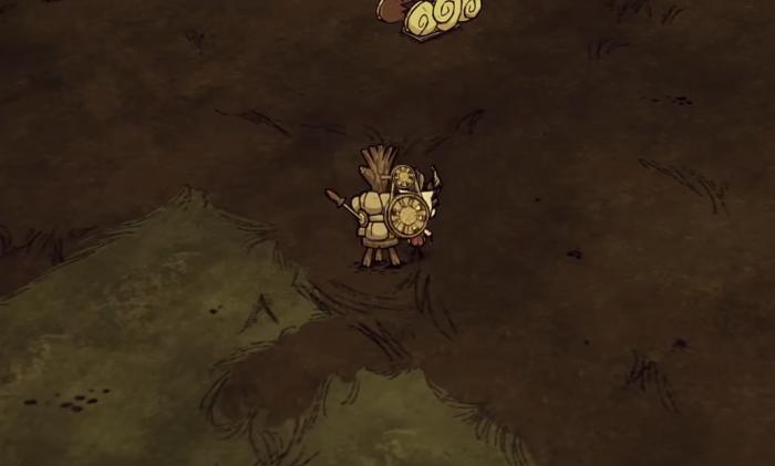 饥荒电子元件合成攻略1