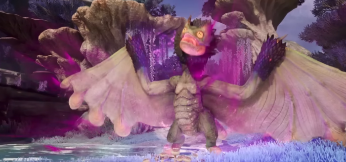 怪物猎人旅人最新消息曝光5