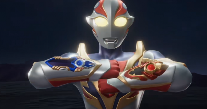 奥特曼光之战士游戏怎么玩6