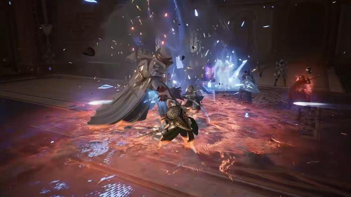 天堂2盟约是手游还是端游2