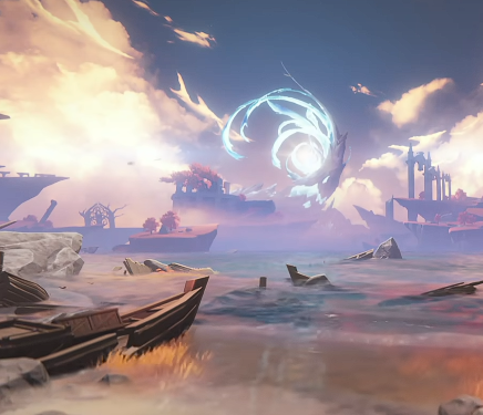 二重螺旋是什么公司开发的3