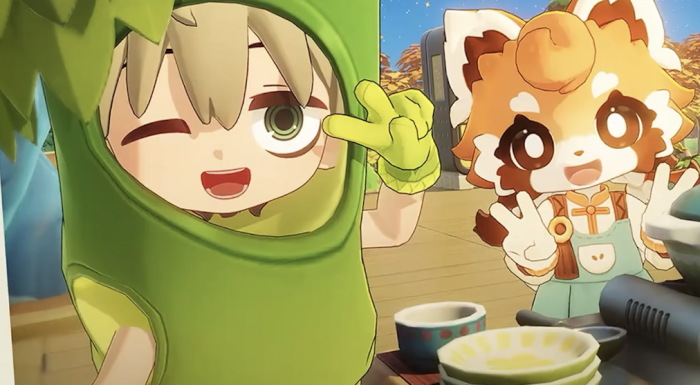 星布谷地新手怎么玩3