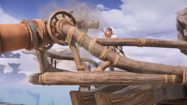 怪物猎人旅人配置要求高吗5