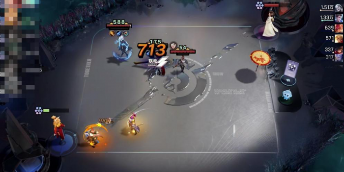 王者荣耀奕星玩法解析2