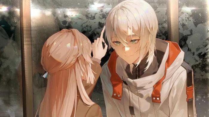 时间对称性破缺是什么游戏4